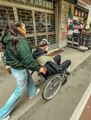 Basket - Polonara lascia l’ospedale, rivelazione choc della moglie: "E’ stato in coma"